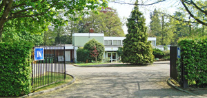 Stanborough Park