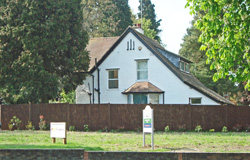 Stanborough Park