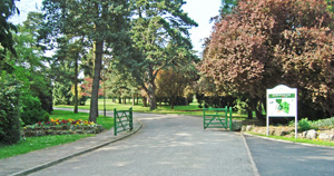 Stanborough Park