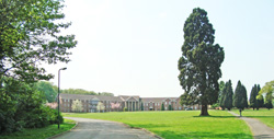 Stanborough Park