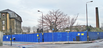 St Andrew's Hospital