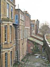St Andrew's Hospital