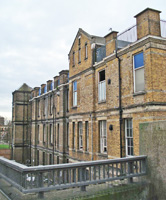 St Andrew's Hospital
