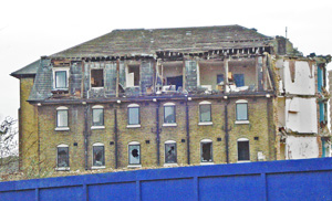 St Andrew's Hospital