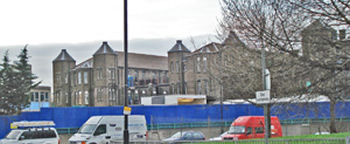 St Andrew's Hospital