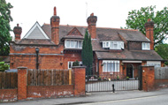 30 Old Church Lane