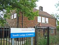 South Lodge