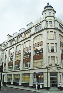59 Mortimer Street