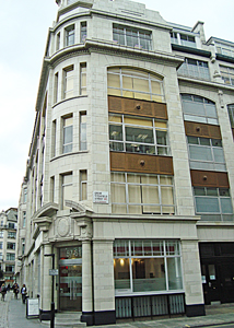 59 Mortimer Street