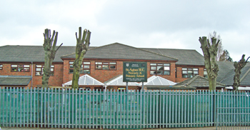 St Agnes School