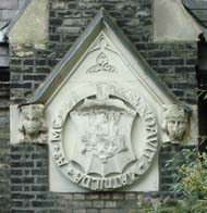 plaque
