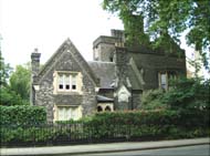 lodge