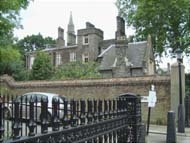 lodge