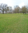 site of Master's House