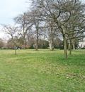 Regent's Park