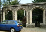 arcade