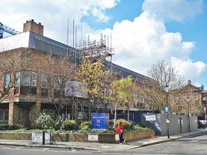 Royal Brompton Sydney Street