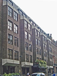 Princess Grace Hospital