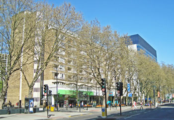 Old Street