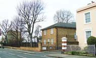 current site