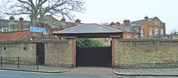 St Mary's Convent