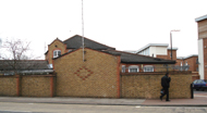 outbuildings