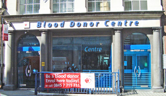 26 Margaret Street
