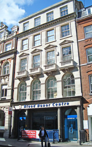 26 Margaret Street