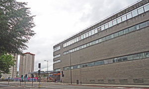 140 Hampstead Road