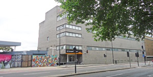 140 Hampstead Road