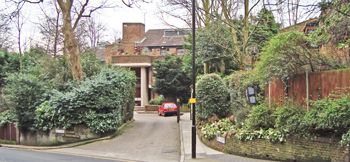 Hill Court