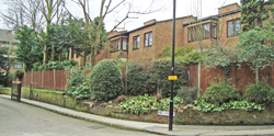 Hill Court