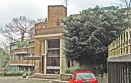 Hill Court