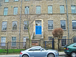 Bickerton Road