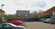 new housing