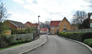 new housing