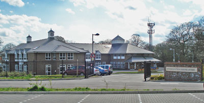 Nursing Home