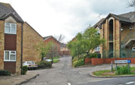 new housing