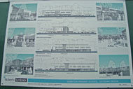 Surbiton Hospital site