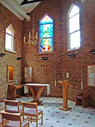 Chapel