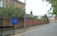 Medical Centre