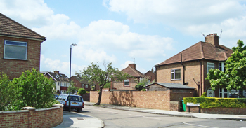 Collingwood Close