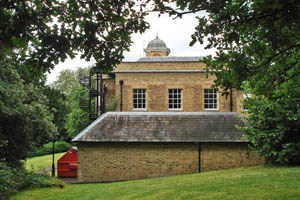 Harefield Place