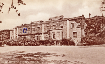 Uxbridge Country Hospital