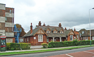 original hospital