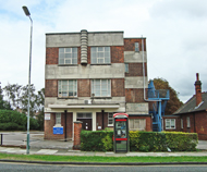 1939 extension