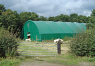 Riding School