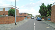 new housing
