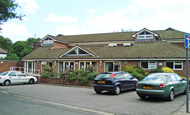 new housing