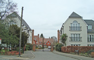 Hartington Close